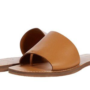 Madewell Slip on Sandals